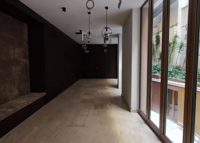 Downtown New Built Luxury * Βιέννη