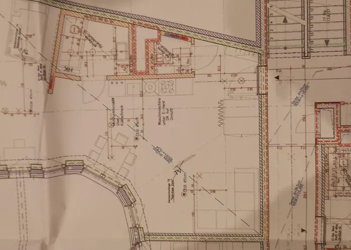 Downtown New Built Luxury Διαμέρισμα *