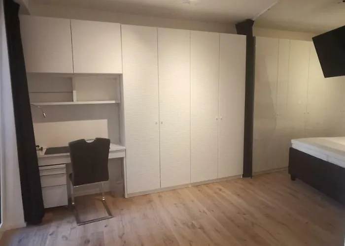 Διαμέρισμα Downtown New Built Luxury