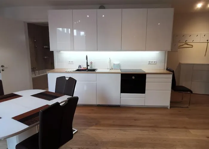 Downtown New Built Luxury