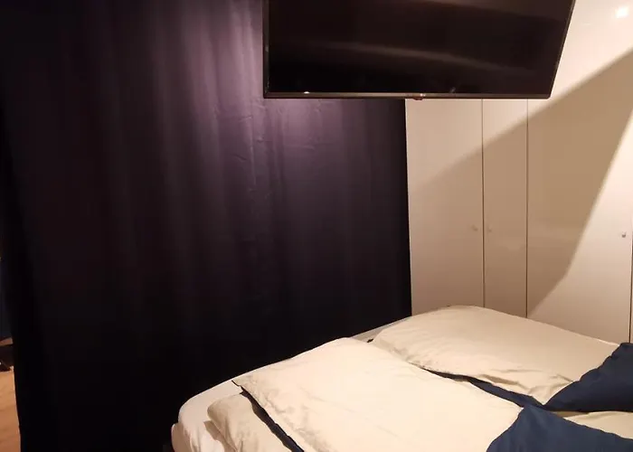 Downtown New Built Luxury * Βιέννη
