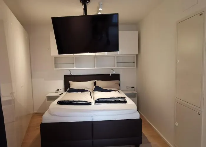 Downtown New Built Luxury * Βιέννη