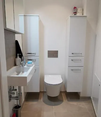 Downtown New Built Luxury Διαμέρισμα